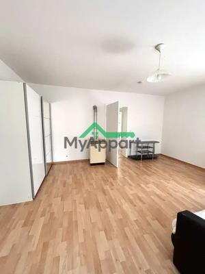 Appartement - 38 m² - 1 pièce