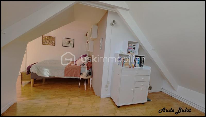 Ferme - 285 m² - 7 pièces