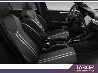 Opel Corsa 145 Hybrid At6 Gs InfotainmentP Nav