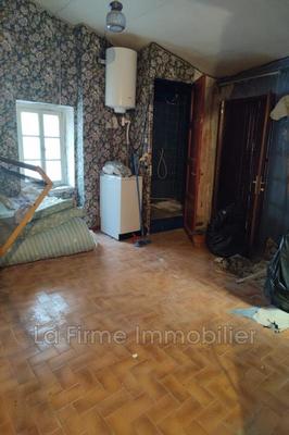 Maison de village - 52 m² - 2 pièces