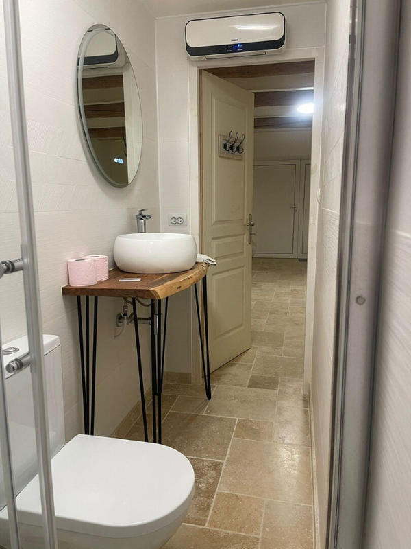 Appartement - 118 m² - 4 pièces