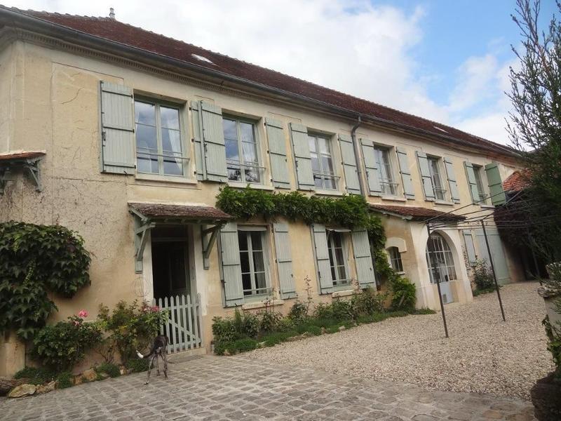 Maison - 153 m² - 4 pièces