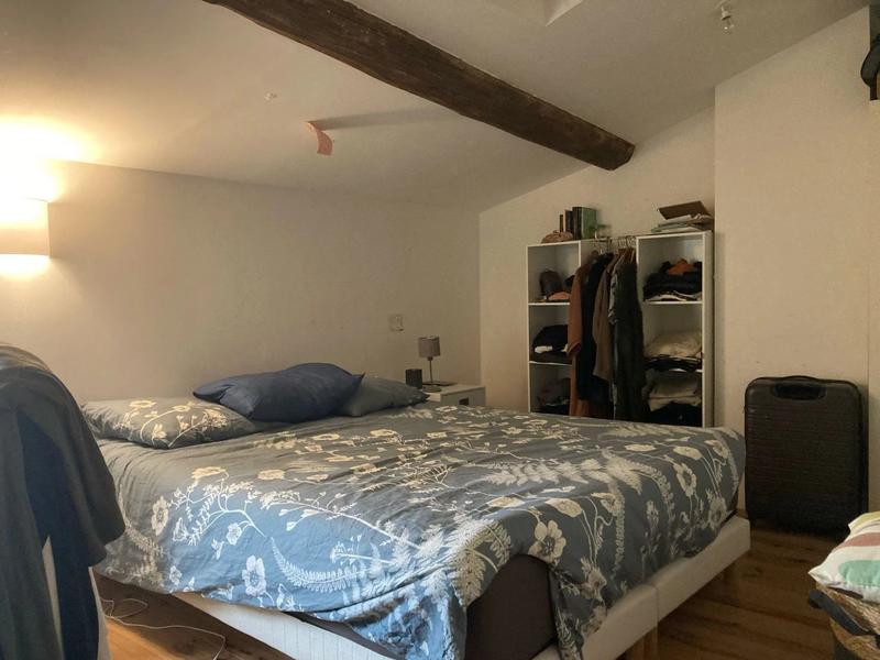 Maison - 84 m² - 4 pièces