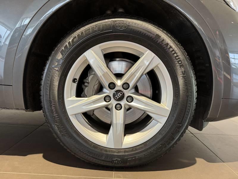 Audi Q5 35 Tdi 163 s tronic 7 s line