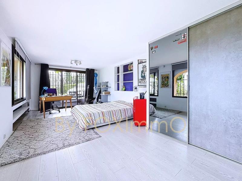 Villa - 172 m² - 5 pièces