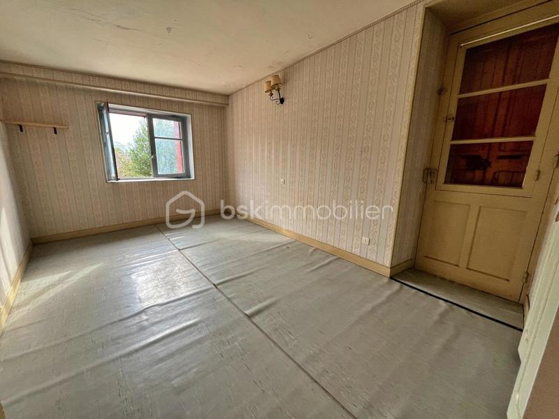 Maison - 102 m² - 5 pièces