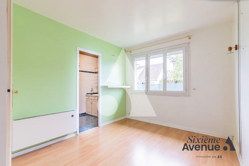 Maison - 98 m² - 4 pièces