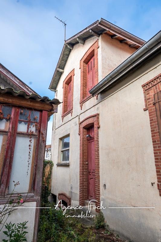 Duplex - 93 m² - 4 pièces