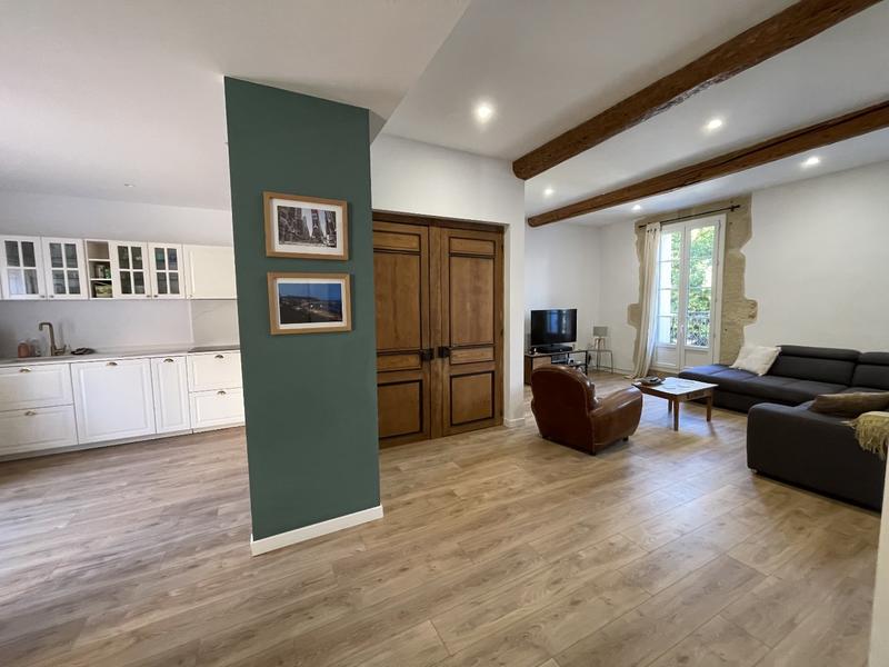 Maison - 123 m² - 4 pièces