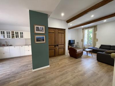 Maison - 123 m² - 4 pièces