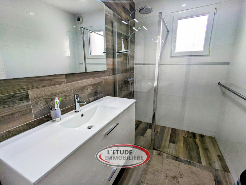 Maison - 114 m² - 6 pièces