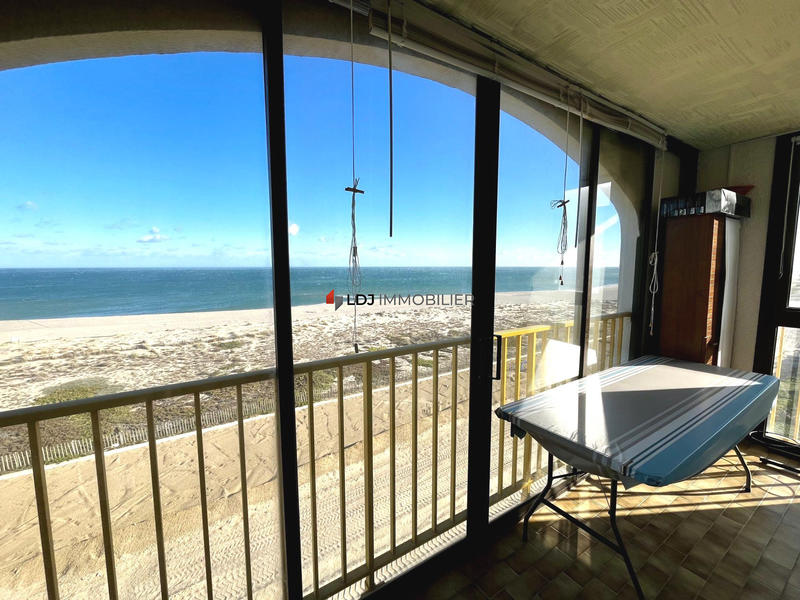 Appartement - 37 m² - 3 pièces