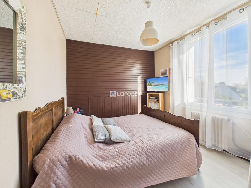 Maison - 83 m² - 4 pièces