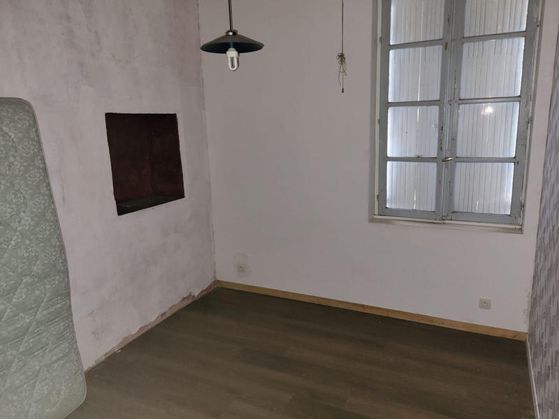 Maison - 74 m² - 4 pièces