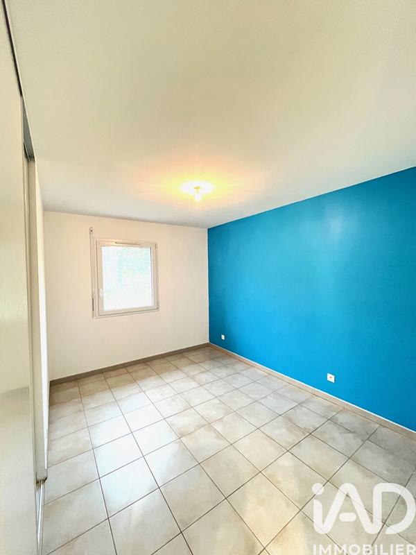 Maison - 102 m² - 5 pièces