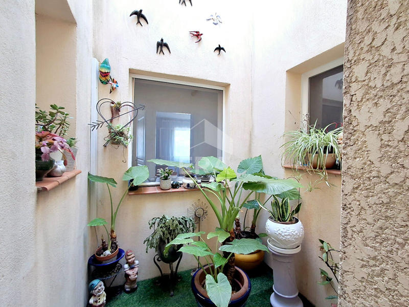 Maison - 91 m² - 4 pièces