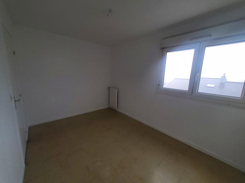 Appartement ancien - 65 m² - 3 pièces