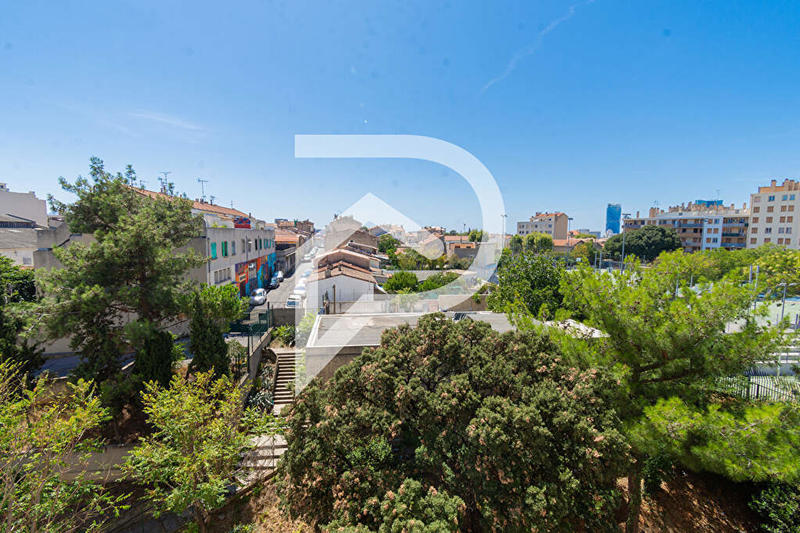 Appartement - 75 m² - 4 pièces