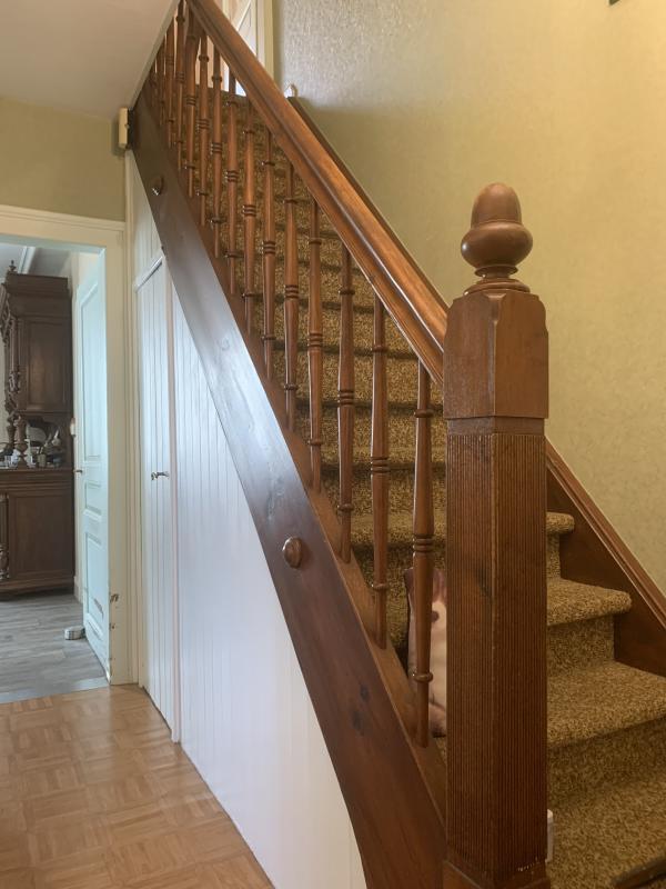 Maison - 133 m² - 5 pièces