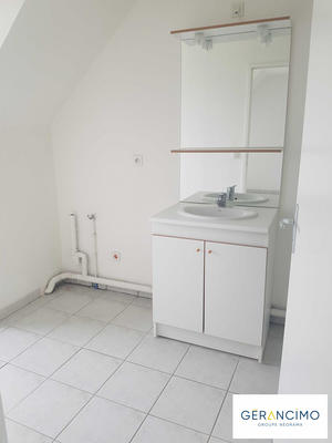 Appartement - 55 m² - 2 pièces