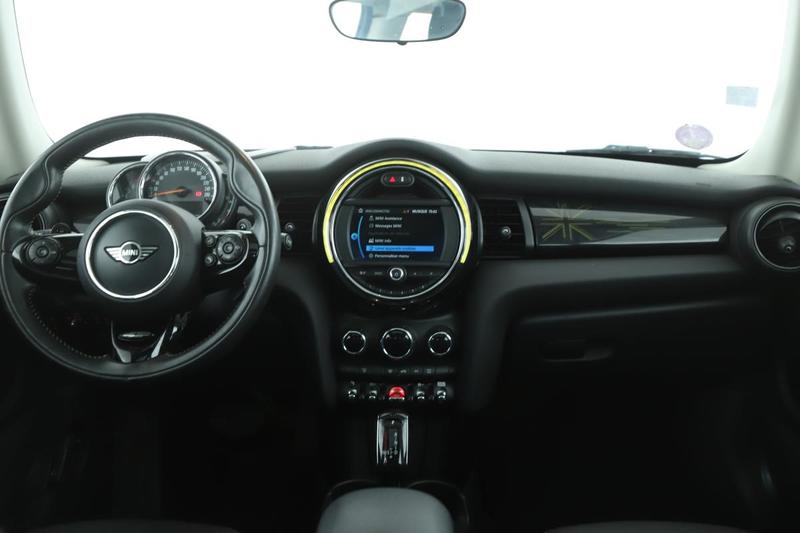 Mini Mini Cooper s Finition Exquisite Bva7 3p 192 ch