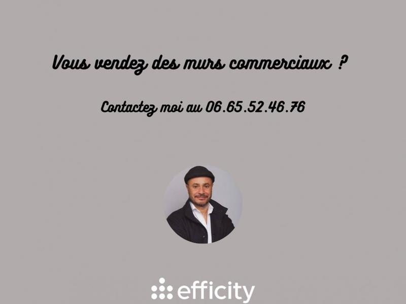 Fonds de commerce - 149 m²