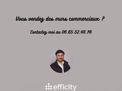 Fonds de commerce - 149 m²