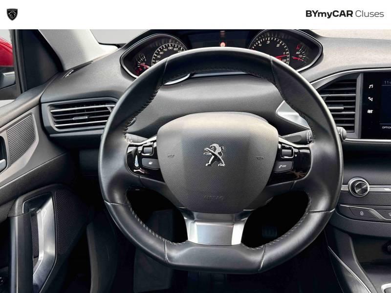 Peugeot 308 BlueHDi 130ch s&amp;S Bvm6 Allure Business