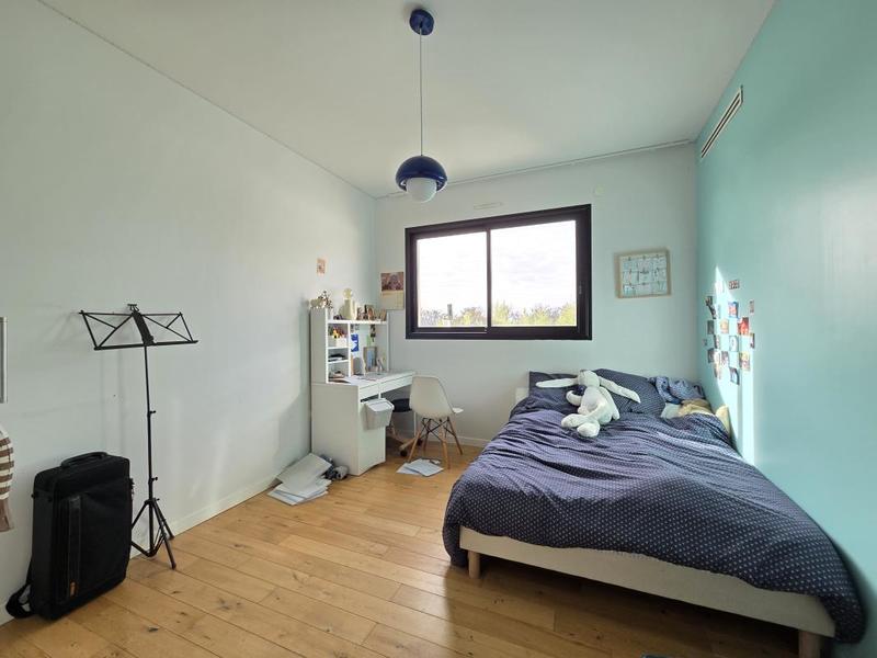 Maison ancienne - 213 m² - 7 pièces