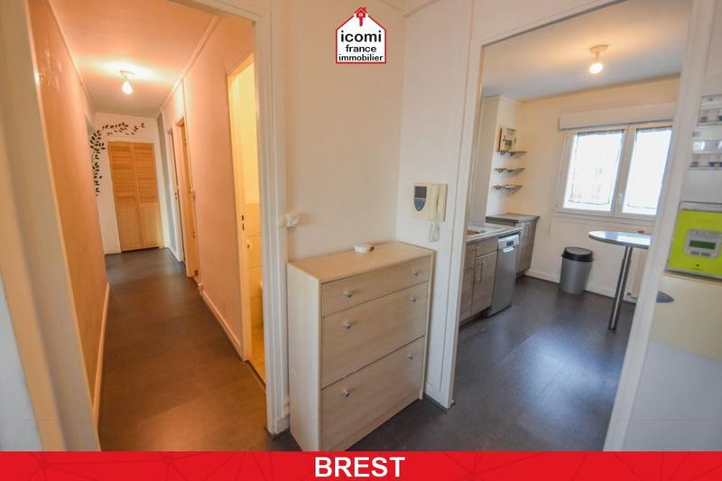 Appartement - 77 m² - 5 pièces
