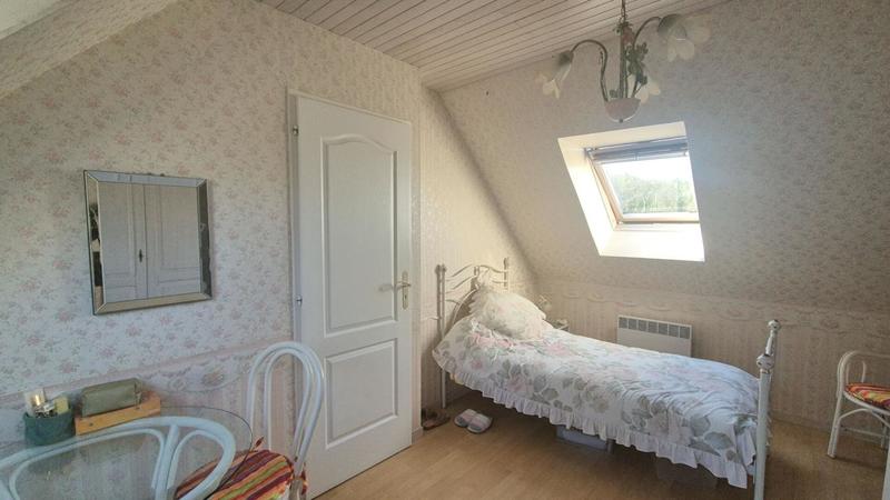 Maison - 72 m² - 4 pièces