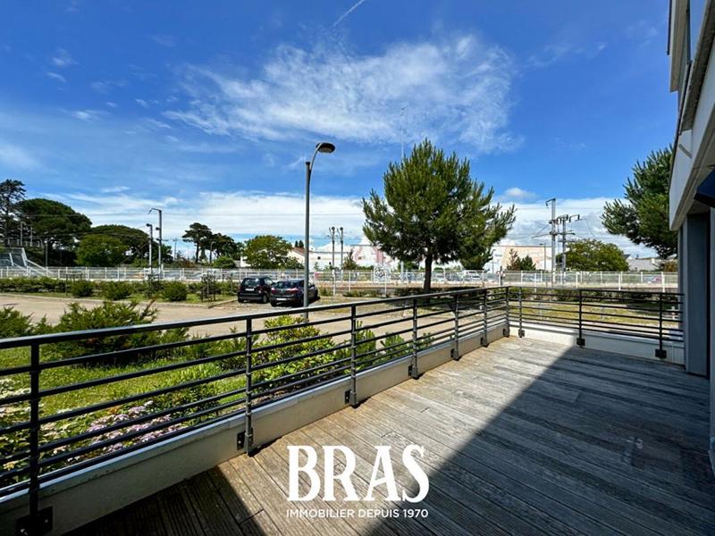 Appartement - 38 m² - 1 pièce