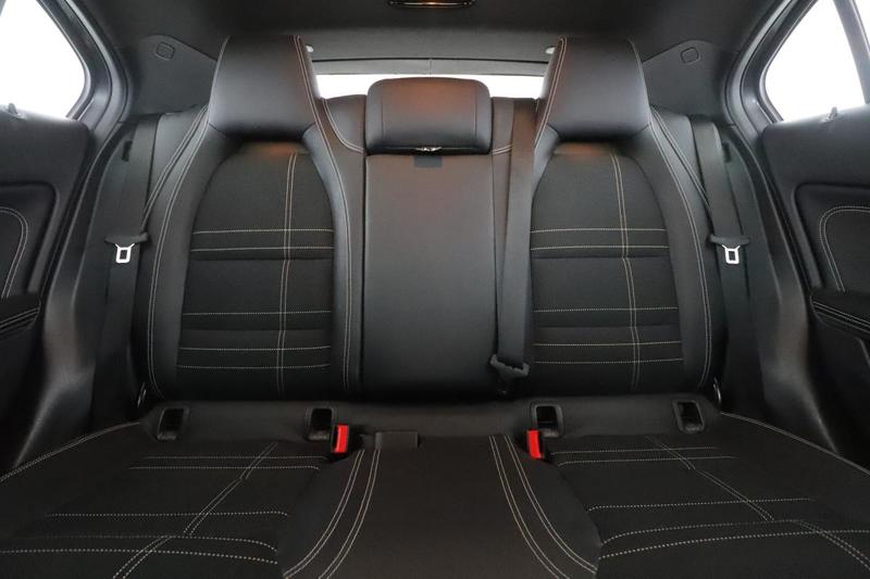 Mercedes Classe a 180 7g-Dct 122 ch