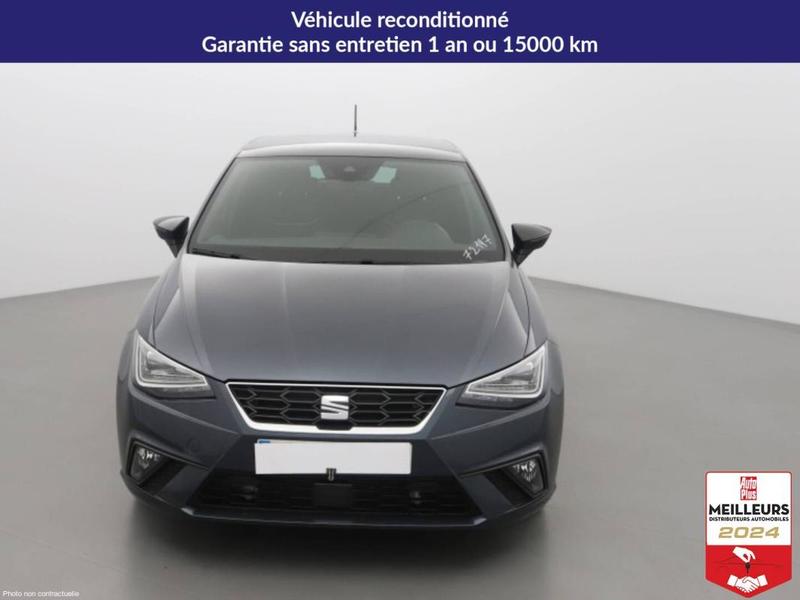 Seat Ibiza 1.0 Tsi 110ch Fr