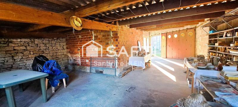 Maison de ville - 93 m² - 4 pièces