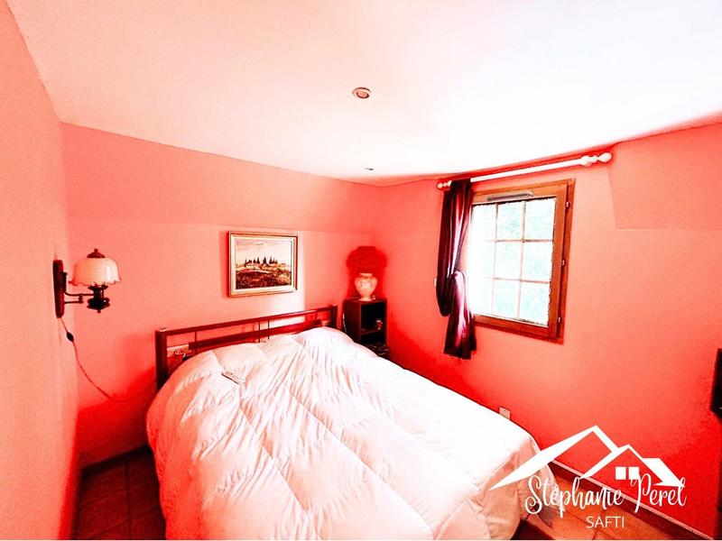 Maison - 105 m² - 4 pièces