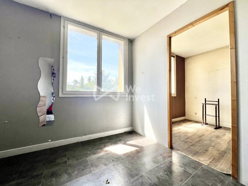 Immeuble - 884 m² - 20 pièces