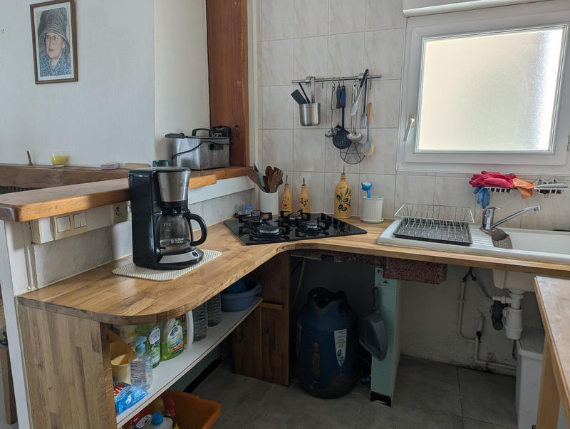 Maison - 160 m² - 7 pièces