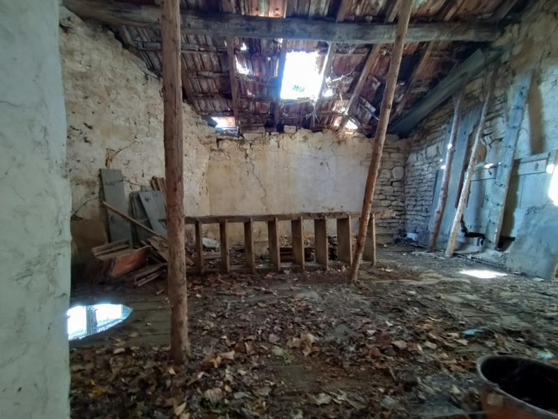 Maison - 200 m² - 6 pièces