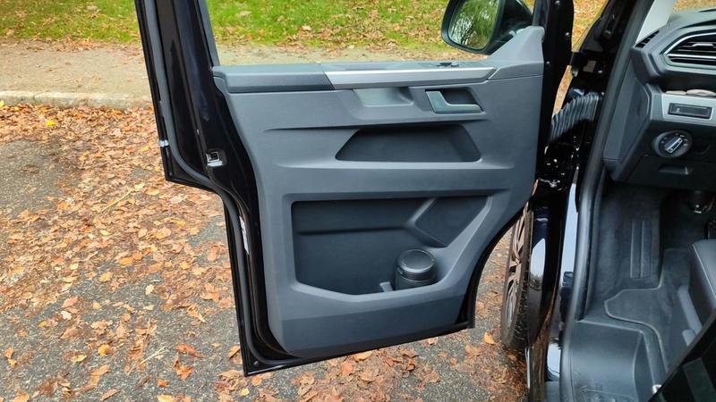 Volkswagen Multivan 2.0 Tdi 150 Dsg7 Carat Court - Première main Entretien constructeur