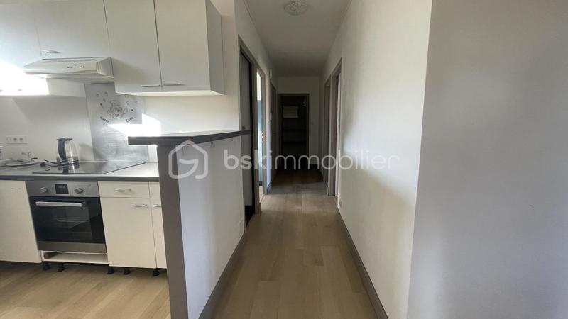 Immeuble - 142 m² - 10 pièces