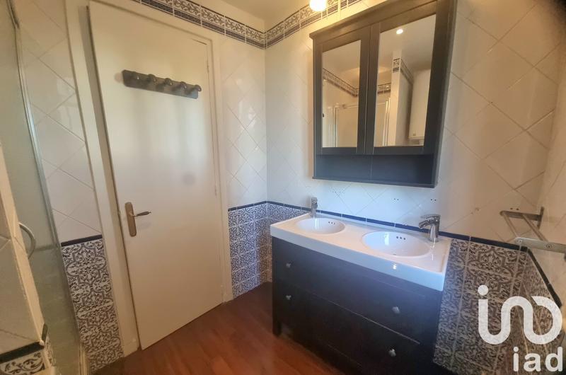 Appartement - 77 m² - 3 pièces