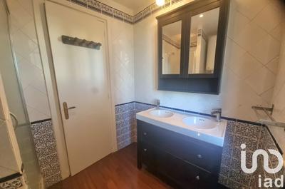 Appartement - 77 m² - 3 pièces