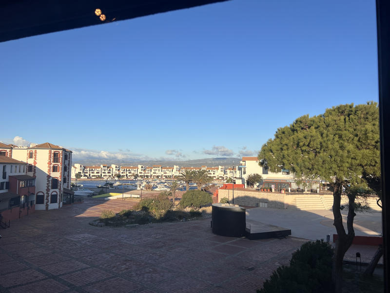 Appartement - 45 m² - 3 pièces