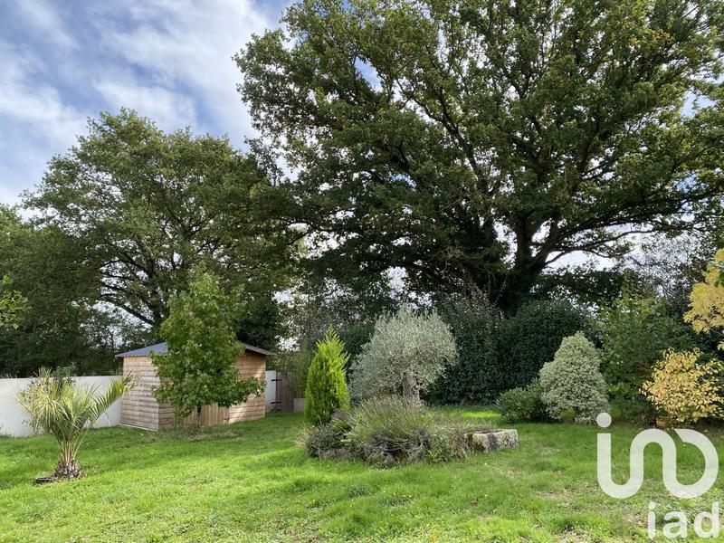 Maison - 154 m² - 6 pièces