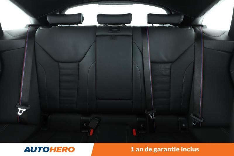 Bmw Série 4 Gran Coupé 420d xDrive m Sport Bva8 190 ch