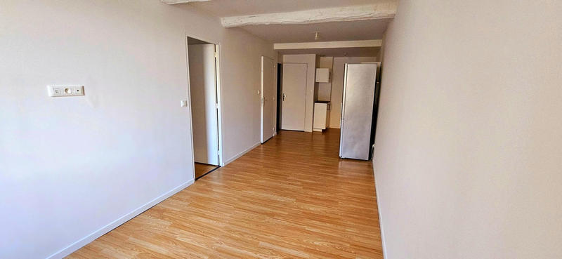 Appartement - 34 m² - 2 pièces