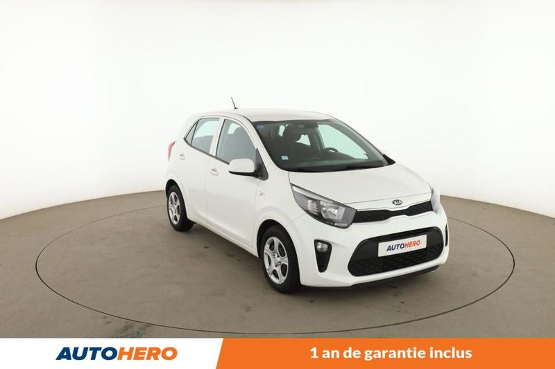 Kia Picanto 1.0 Active 67 ch