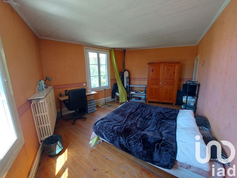 Maison de village - 156 m² - 5 pièces