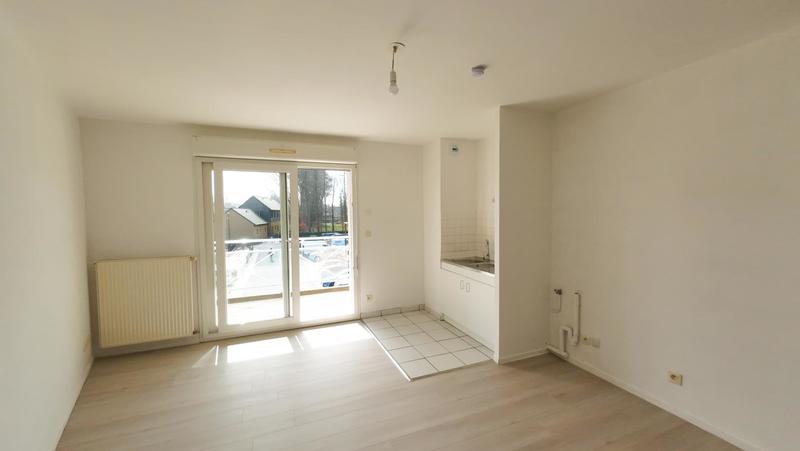 Studio - 29 m² - 1 pièce